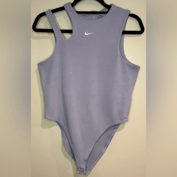 Nike Tops - Nike Women's Sportswear Essential Bodysuit Tank Top